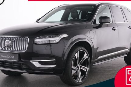 Volvo XC90 50.844 km 59.850 &euro; Essen-Kray 45309