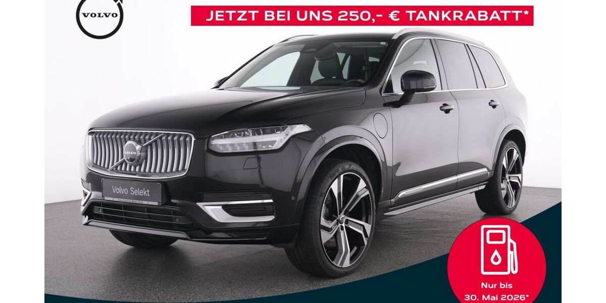 Volvo XC90 50.844 km 59.850 &euro; Essen-Kray 45309