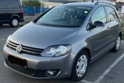 VW Golf Plus 88.000 km 9.490 &euro; Nauheim 64569