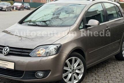 VW Golf Plus 130.520 km 6.499 &euro; Rheda Wiedenbrück 33378