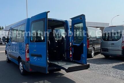 Opel Movano 117.517 km 15.400 &euro; Nidderau 61130