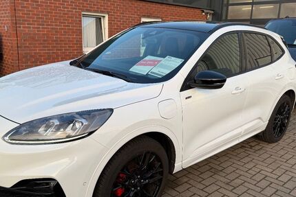 Ford Kuga 25.966 km 29.580 &euro; Rostock 18059