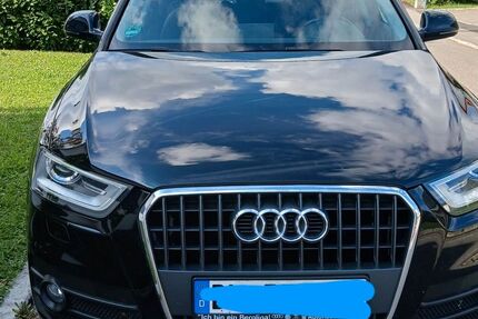 Audi Q3 141.000 km 13.500 € Mössingen 72116
