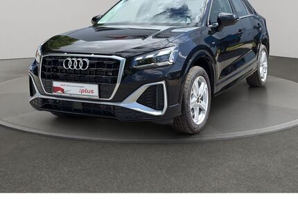 Audi Q2 6.337 km 28.780 &euro; Flensburg 24941