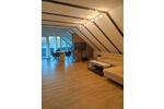 Dachgeschoss Wohnung 4 zimmer