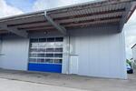 PROVISIONSFREI - 247 NUTZBAR - NEUBAU - Gewerbeobjekt Erkheim | Angebot:26438126