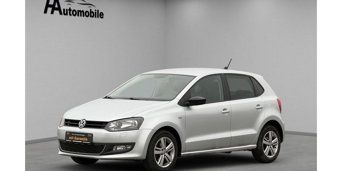 VW Polo 149.432 km 8.690 &euro; Schmitten im Taunus 61389