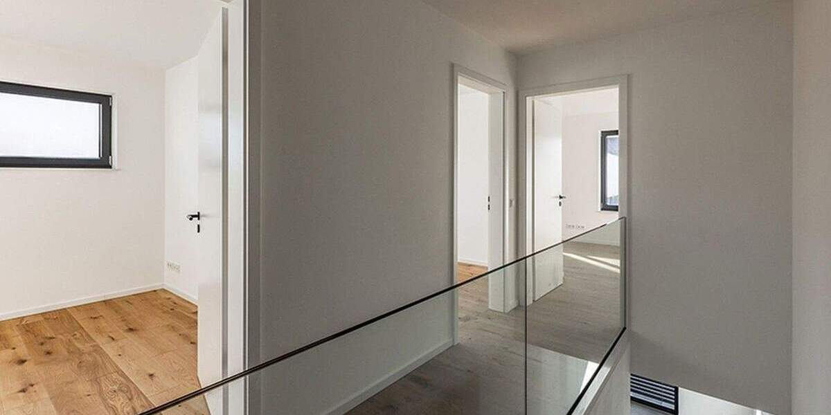 Doppelhaushälfte Gerolfing Gerolfing Nord - 5 Zimmer, 154 m&sup2;, 855.000&euro; | Angebot:24424538