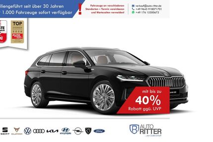 Skoda Superb 1.346 km 51.890 &euro; Eschenbach 92676