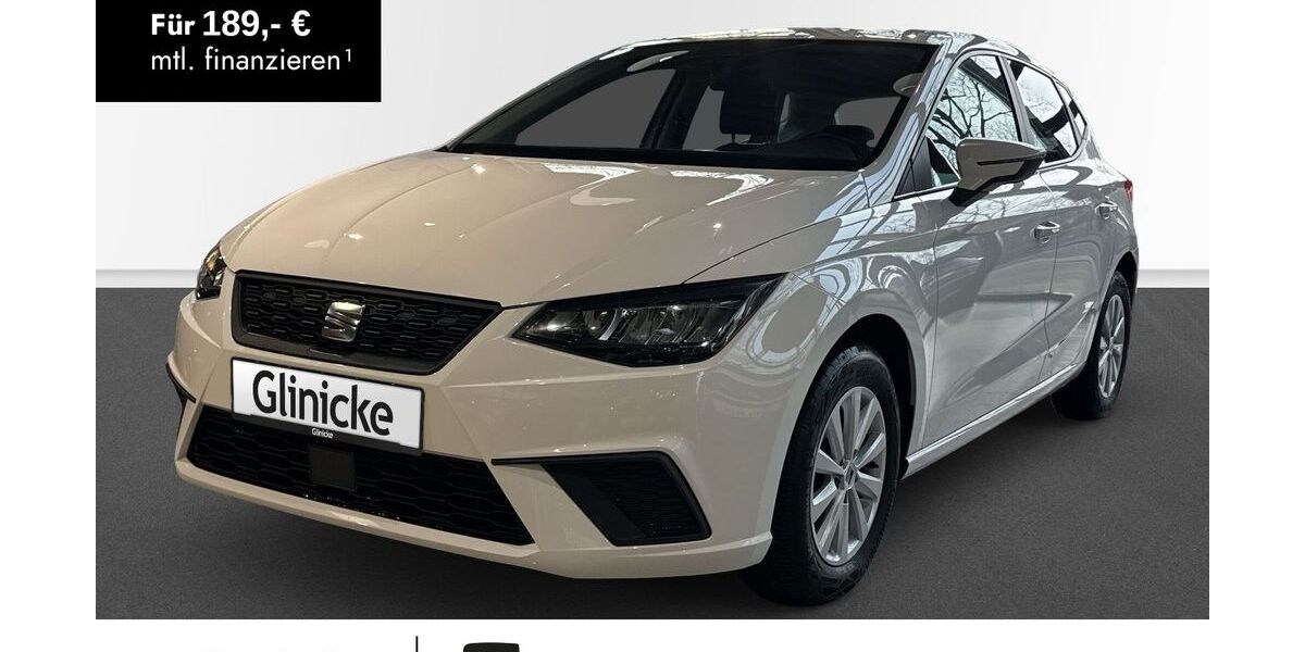 Seat Ibiza 29.110 km 14.430 &euro; Lübbecke 32312