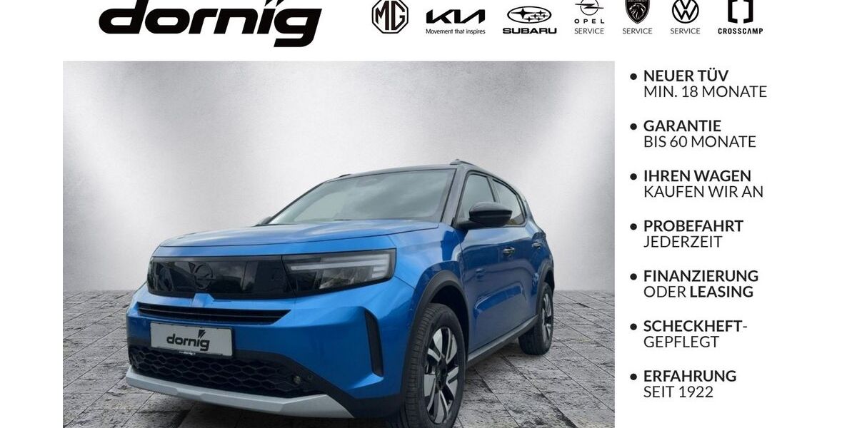 Opel Frontera 1.197 km 26.690 &euro; Helmbrechts 95233