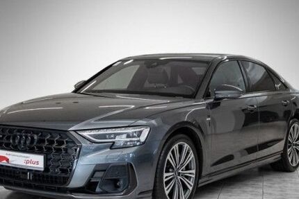 Audi A8 80.992 km 50.920 € Böblingen 71034