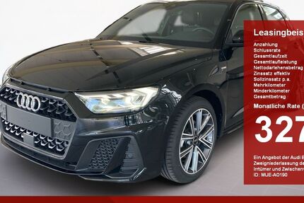 Audi A1 4.900 km 27.880 € Mühldorf am Inn 84453