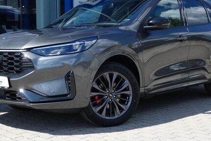 Ford Kuga 5.000 km 41.990 &euro; Radebeul 01445
