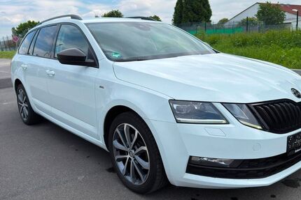 Skoda Octavia 149.980 km 13.399 &euro; Staufenberg 34355