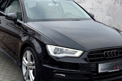 Audi A3 123.500 km 11.990 &euro; Eisenberg 07607