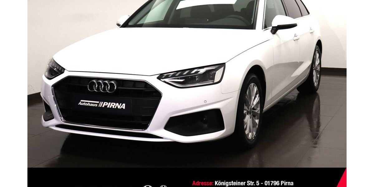 Audi A4 71.200 km 25.900 &euro; Pirna 01796