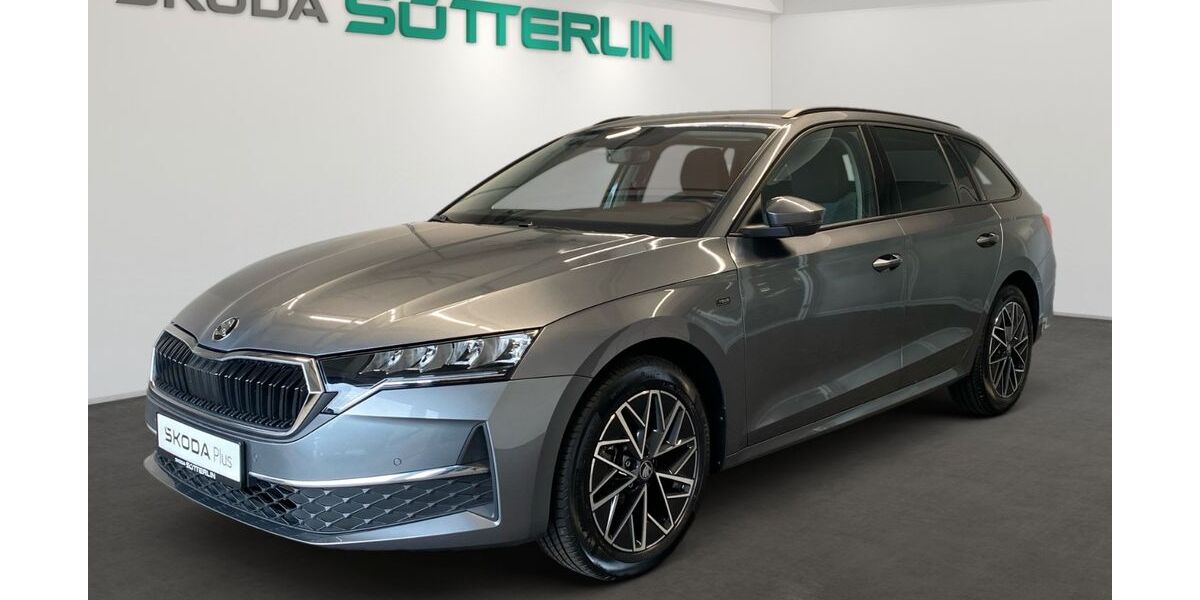 Skoda Octavia 13.350 km 27.970 &euro; Freiburg 79108