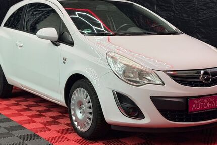 Opel Corsa 202.000 km 2.650 &euro; Herscheid 58849