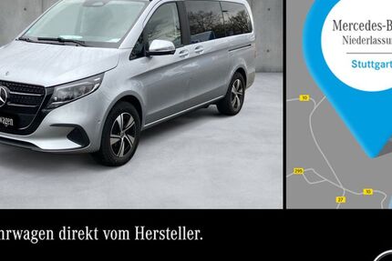 Mercedes-Benz V 300 6.000 km 82.990 &euro; Stuttgart 70376