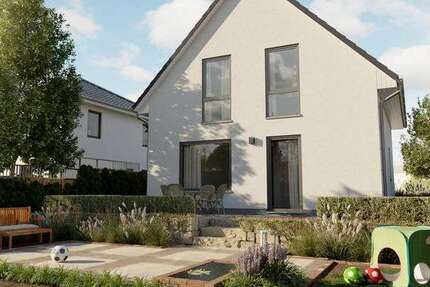 Haus Beeskow - 3 Zimmer, 90 m&sup2;, 274.050&euro; | Angebot:25456412