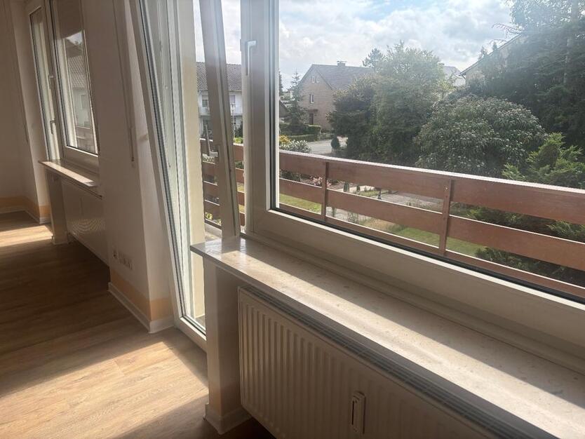 Zu Vermieten 3 ZKB- Bad Salzuflen zimmer