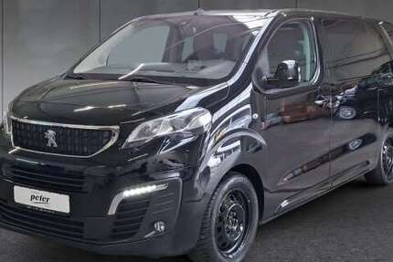Peugeot Traveller 131.330 km 22.840 &euro; Erfurt 99086
