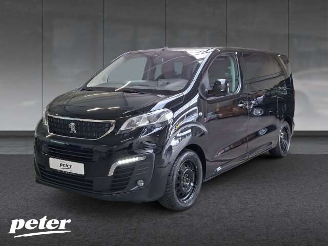 Peugeot Traveller 131.330 km 22.840 &euro; Erfurt 99086