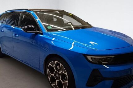 Opel Astra 8.500 km 24.490 &euro; Gau-Bickelheim 55599