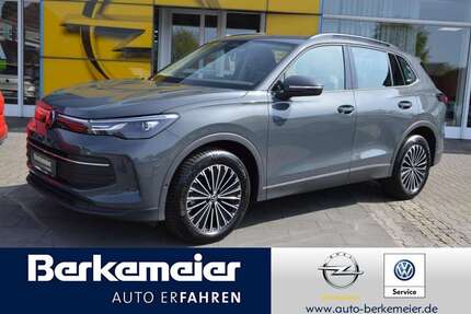 VW Tiguan 16.153 km 33.490 € Saerbeck 48369