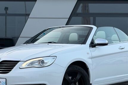 Lancia Flavia 171.000 km 9.999 &euro; Georgsheil 26624