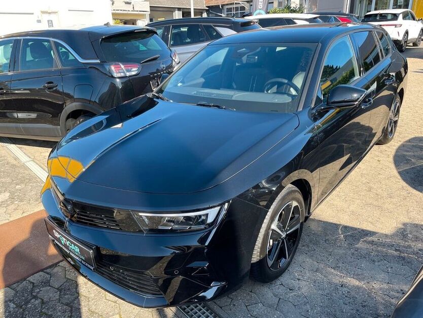 Astra