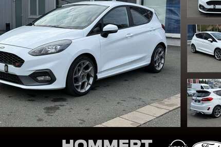 Ford Fiesta 87.000 km 13.980 &euro; Altenkunstadt 96264