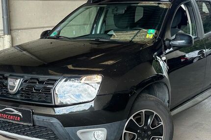 Dacia Duster 121.000 km 6.700 &euro; Weinheim 69469