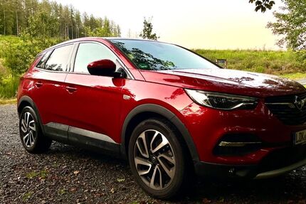 Opel Grandland (X) 60.000 km 12.800 &euro; Haiger 35708