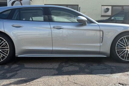 Porsche Panamera 60.392 km 69.900 &euro; Klingenberg 63911