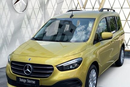 Mercedes-Benz T-Klasse 20.479 km 25.888 € Altenburg-Remsa 04603
