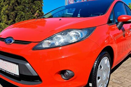Ford Fiesta 69.834 km 4.799 &euro; Leipzig 04205