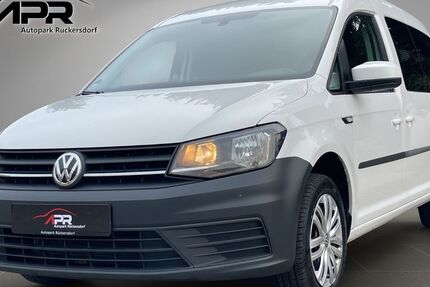 VW Caddy Maxi 308.000 km 9.499 &euro; Rückersdorf 90607