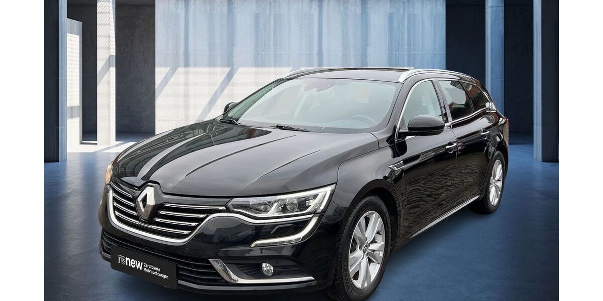Renault Talisman 67.861 km 17.990 &euro; Hamburg 20537