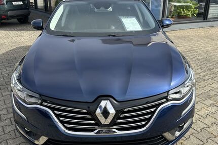 Renault Talisman 100.208 km 17.990 € Quedlinburg 06484