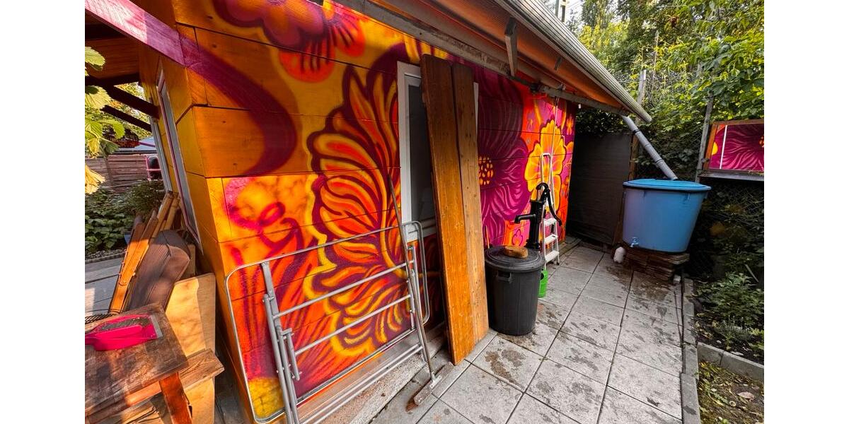 Grundstück Frankfurt am Main Nord-West - 500&euro; | Angebot:25309001