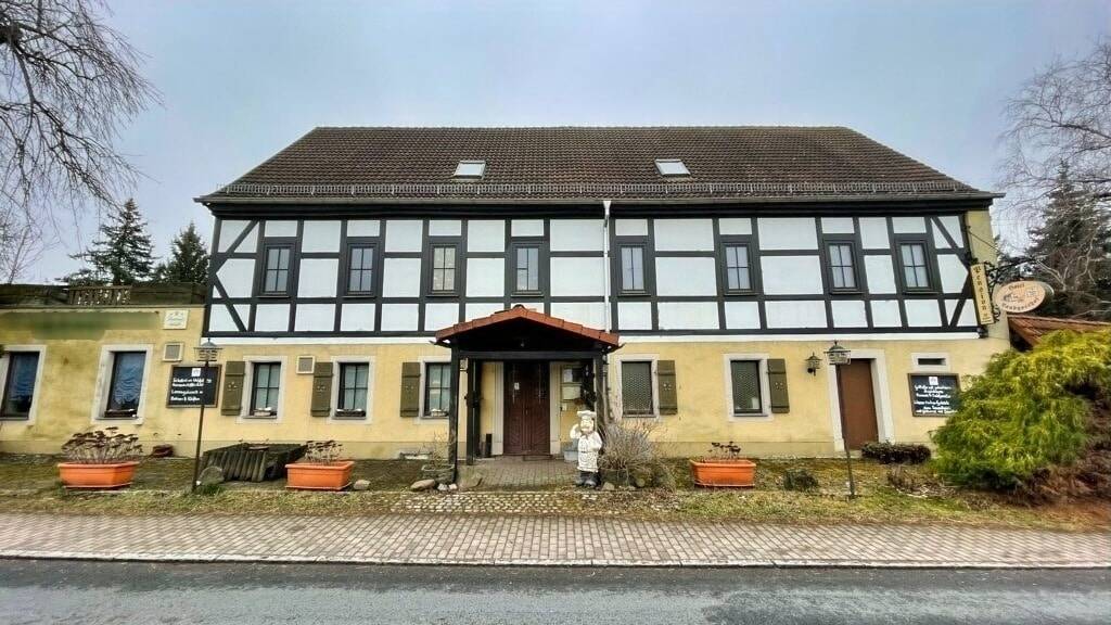 Gewerbeobjekt Wilsdruff Kaufbach - 299.900&euro; | Angebot:20601459