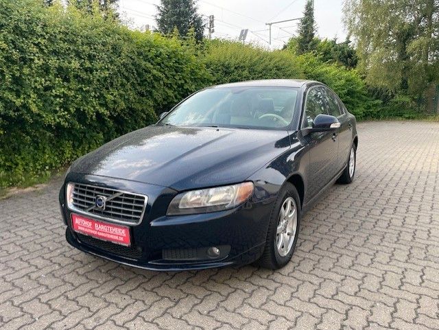 Volvo S80 215.000 km 6.499 &euro; Bargteheide bei Hamburg 22941