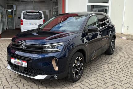 Citroen C5 Aircross 17.542 km 20.990 &euro; Borna/Eula 04552