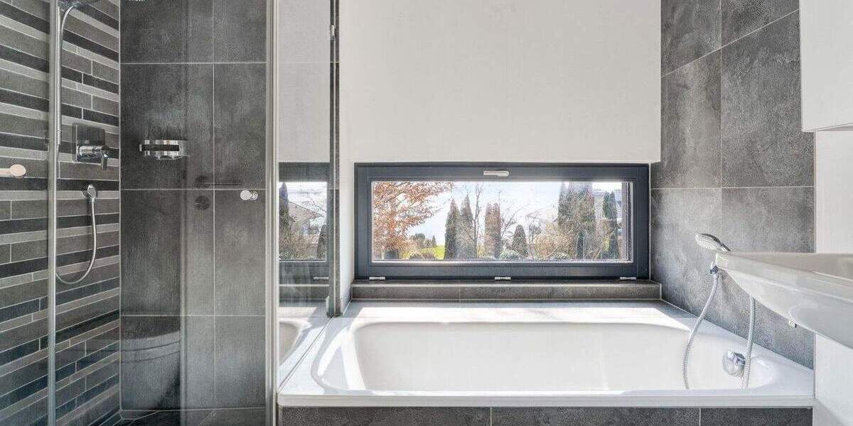 Doppelhaushälfte Allensbach - 6 Zimmer, 210 m&sup2;, 1.595.000&euro; | Angebot:25953102