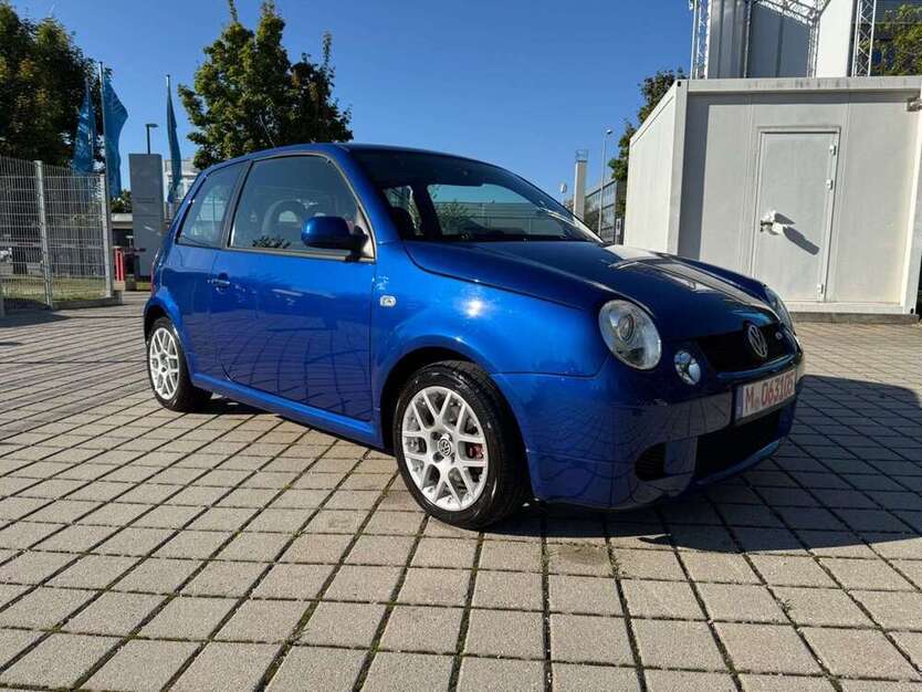 Lupo