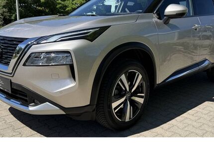 Nissan X-Trail 24.586 km 33.990 &euro; Fürstenwalde 15517