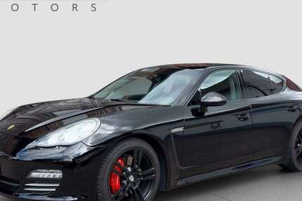Porsche Panamera 320.000 km 15.970 &euro; Wertingen 86637