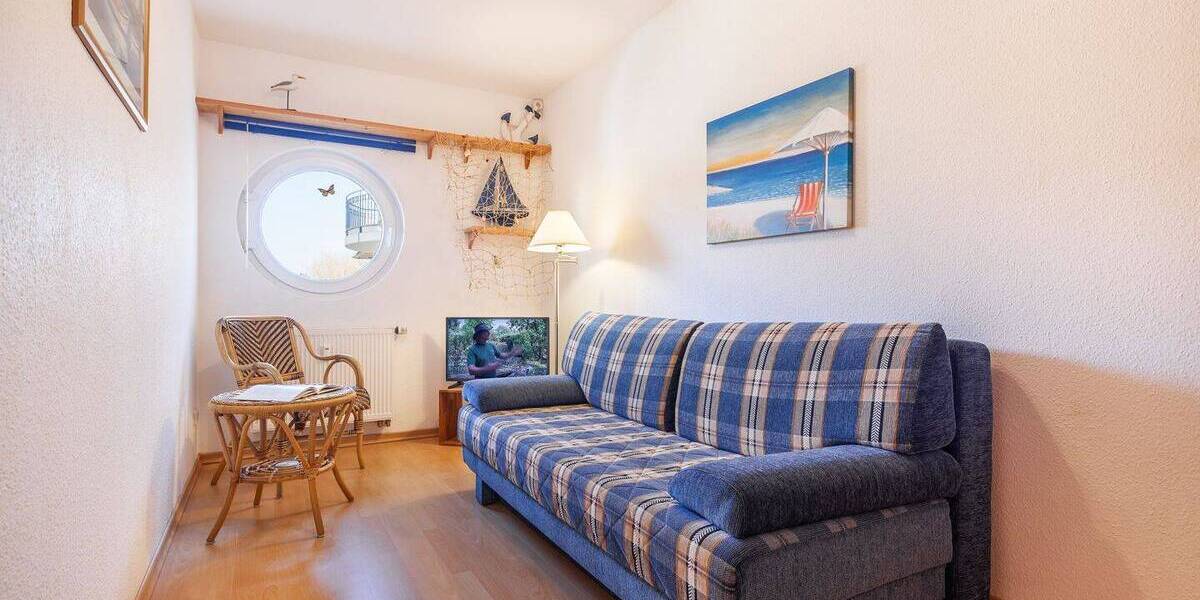 Etagenwohnung Boltenhagen Redewisch - 3 Zimmer, 64 m&sup2;, 329.000&euro; | Angebot:26318162